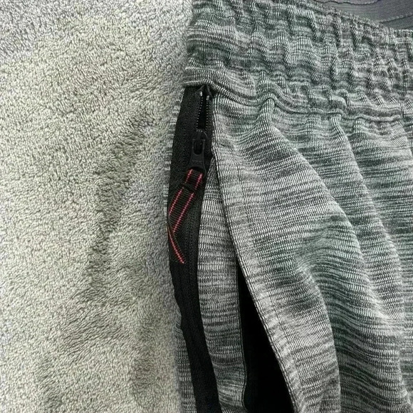 Nike Shorts Mens Large Spotlight Basketball Formula Elite Training Hoops Workout - Picture 9 of 15